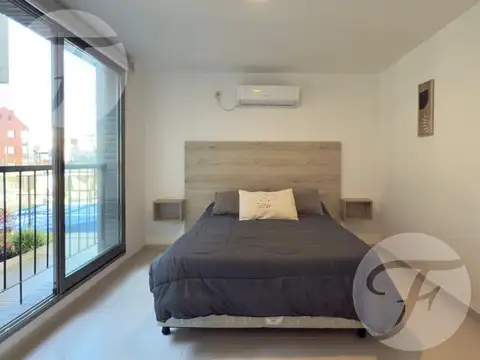 Departamento en Venta en Pinamar, USD 63.500