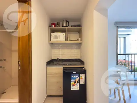 Departamento en Venta al Oeste