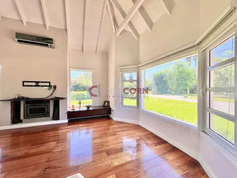 Casa en Venta en San Diego Country Club, USD 580.000