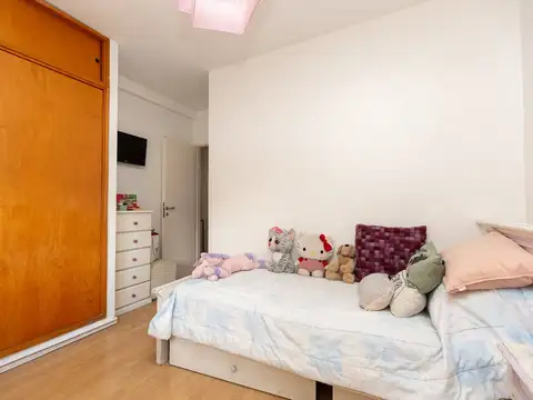 Departamento en Venta en Villa Pueyrredon, USD 174.500