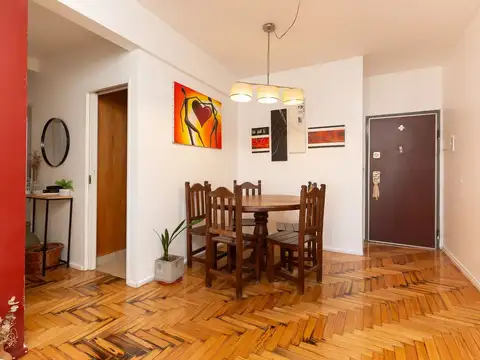 Departamento en Venta 36 años