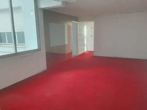 AV SANTA FE 2800, Piso 5