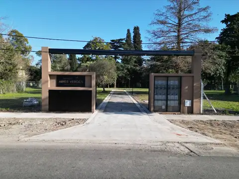 Terreno en Venta en San Miguel, USD 105.000
