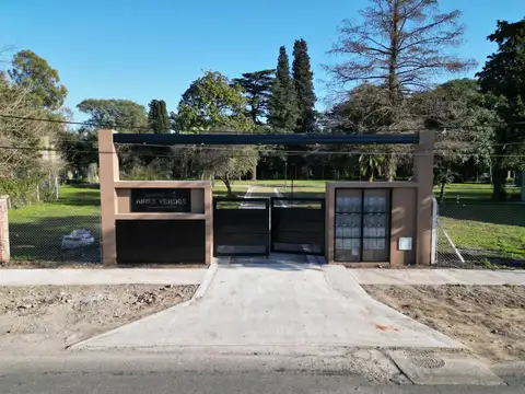 Rodriguez Peña 2400