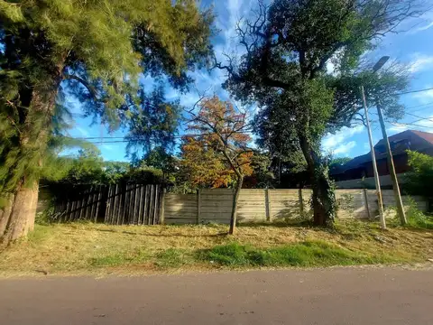 Terreno en Venta de 406,0 m2