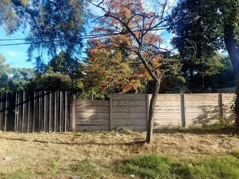 Terreno - Venta - Argentina, San Miguel - Rodriguez Peña 2440