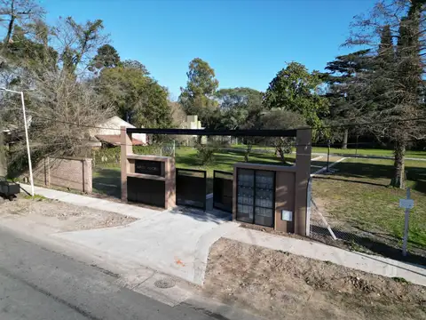Terreno en Venta de 406,0 m2