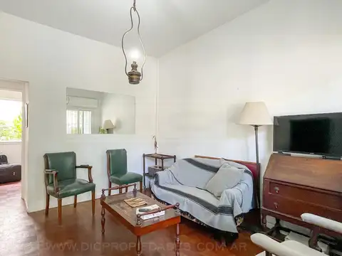 Casa en Venta en Olivos, USD 139.000