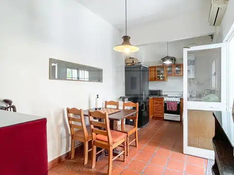 Casa en Venta al Oeste
