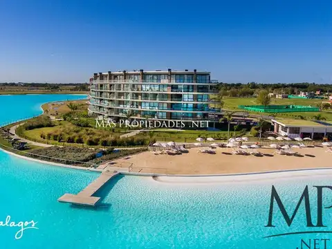 Venta Terreno / Lote interno en Terralagos Canning