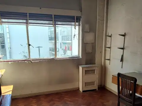 Departamento en Venta en Monserrat, USD 59.000