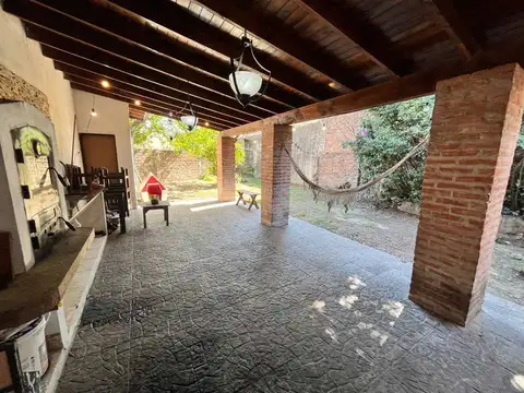 Santiago del Estero 3500