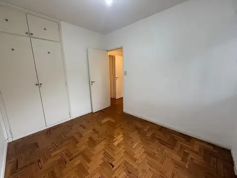 Oportunidad | Impecable 3 amb. | Excelente ubicación