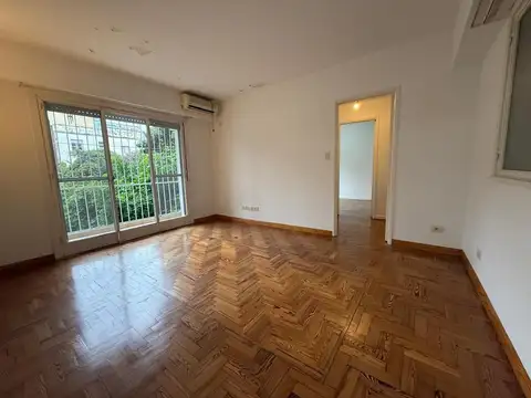 Oportunidad | Impecable 3 amb. | Excelente ubicación