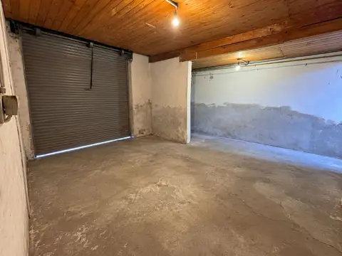 ALQUILER DEPOSITO GALPON VIVIENDA 7 AMBIENTES