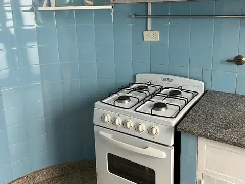 Departamento en Alquiler 40 años
