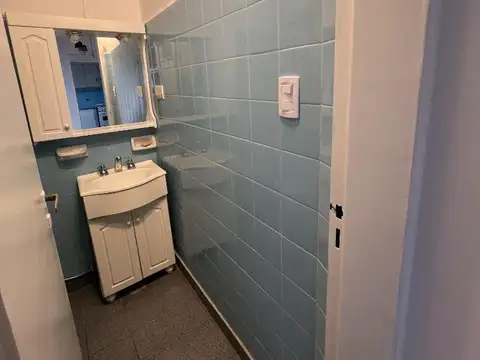 Departamento en Alquiler en Barracas, $ 500.000