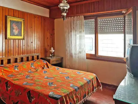 Depto Tipo Casa en Venta con 1 cocheras