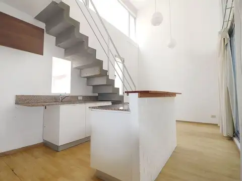 Departamento en Alquiler 11 años