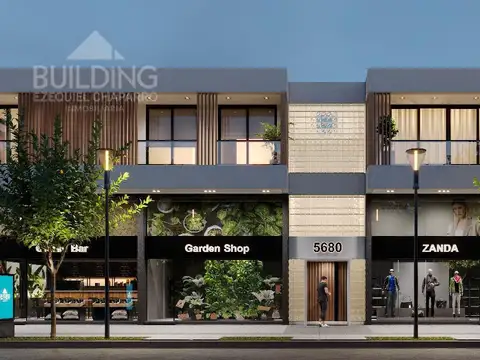 Local en Venta 1 año