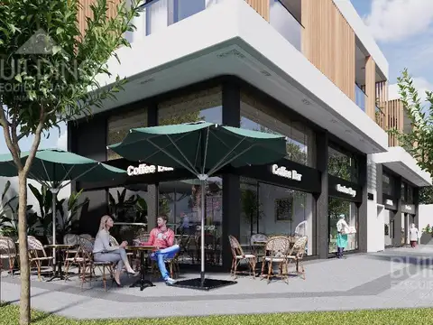 Local en Venta en City Bell, USD 120.000