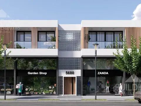 Local en venta - City Bell