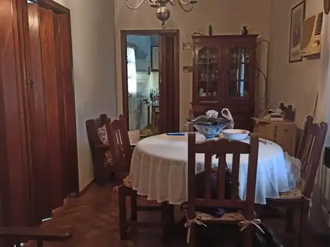 Casa al frente Lote Propio en Venta
