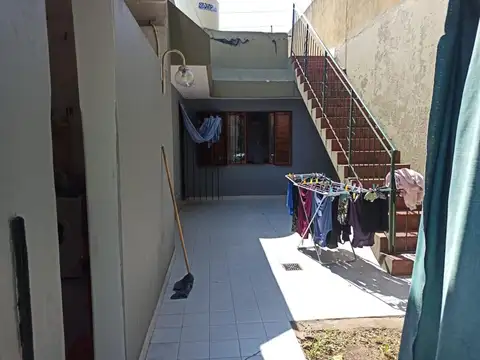 Casa al frente Lote Propio en Venta