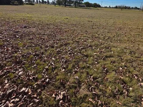 Terreno en Venta en Country Los Molinos