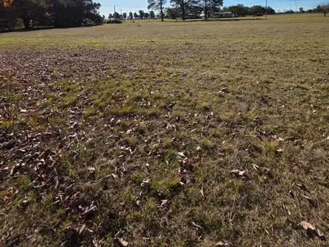 Terreno en Venta de 600,0 m2
