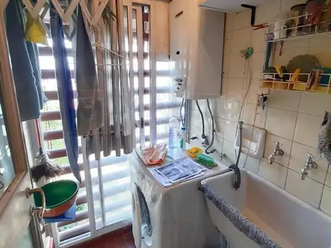 Venta departamento 2 Ambientes con balcón en Barrio Copello