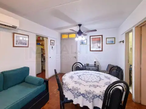 Departamento en Venta en Villa Lugano, USD 40.900