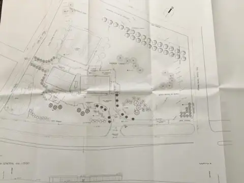 VENTA GRAN LOTE DE TERRENO VILLA GARCIA RUTA 8