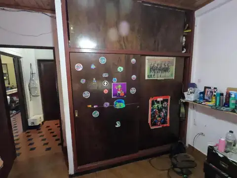 Casa en Venta 35 años