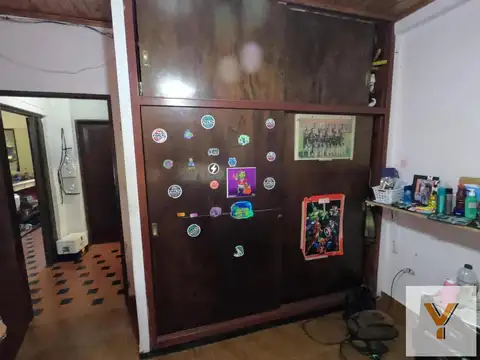 Casa en Venta 35 años