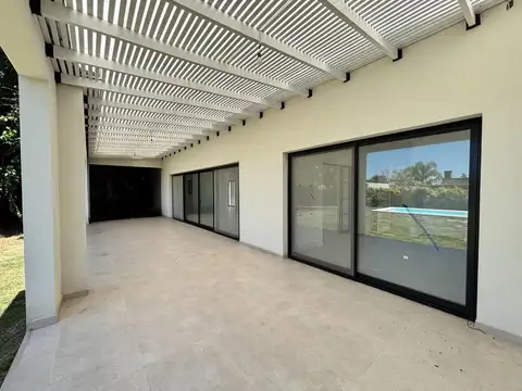 Casa en Venta al Sureste