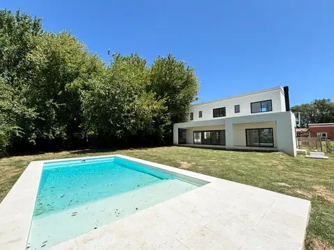 Casa en venta en el Barrio San Matías, Escobar
