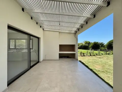 Casa en Venta A Estrenar