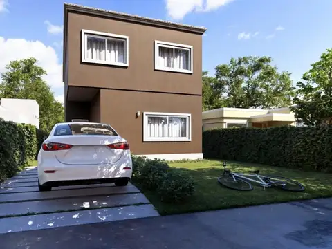 Casa en Venta de 3 dormitorios