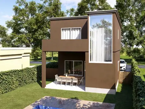 Casa en Venta en Finca Don Eugenio, USD 95.000