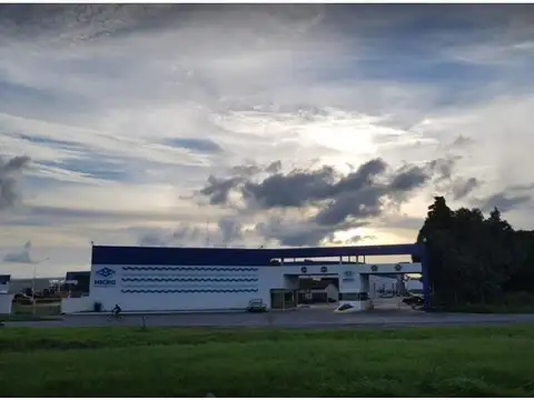 Terreno en Venta de 1000,0 m2