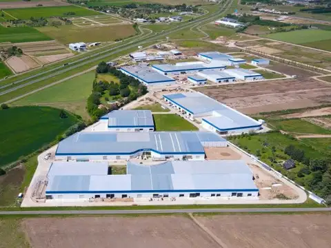 Terreno en Venta 25  mts Frente