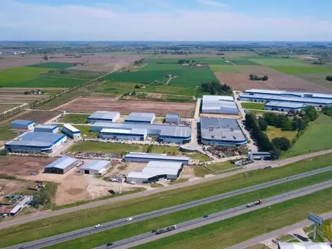 Terreno en Venta en Alvear, USD 150