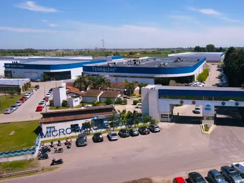 Terreno en Venta 41  mts Fondo