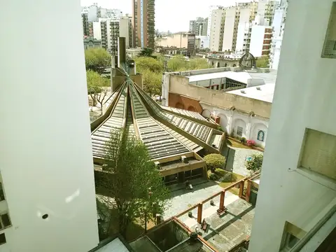 General Lavalle 100, Piso 8