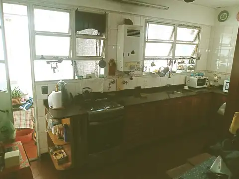 Departamento en Venta en Avellaneda, USD 140.000