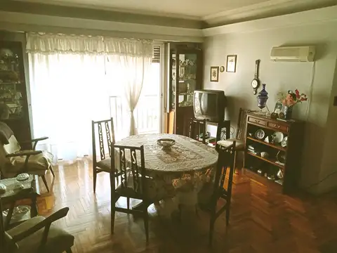 Departamento en Venta en Avellaneda, USD 140.000