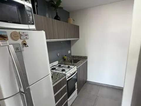 Departamento en Venta en Pichincha, USD 56.000