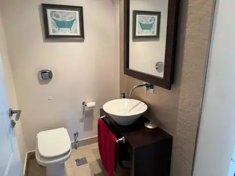 Departamento en Venta de 3 dormitorios