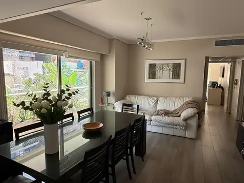 Departamento en Palermo Hollywood